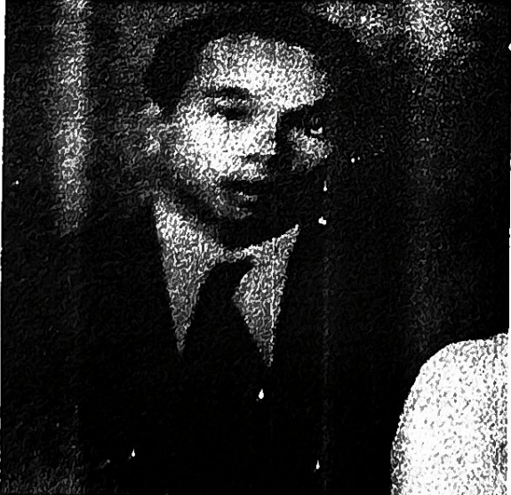 KH. Muhammad Sakroni